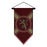 Game of Thrones Lannister Wall Scroll                       