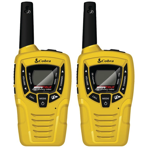 23 MILE WALKIE TALKIE