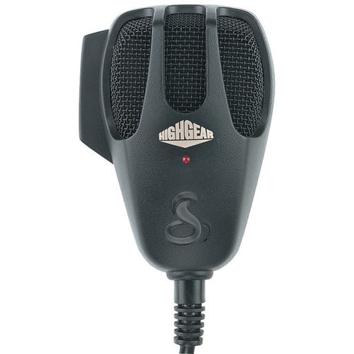 HIGHGEAR NOISE-CANCELING