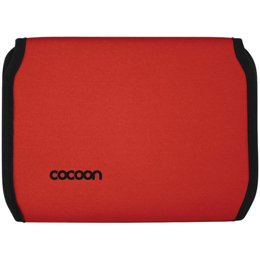 GRIDIT TAB WRAP 7 RED