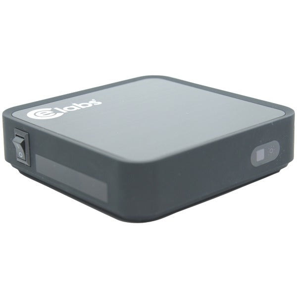 HD MEDIA PLAYER