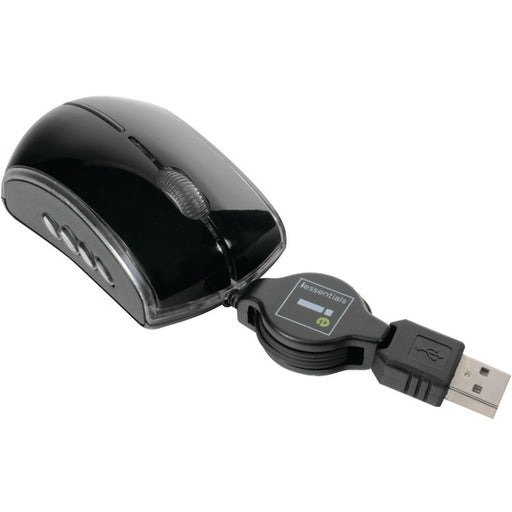 MINI RETRACT MOUSE