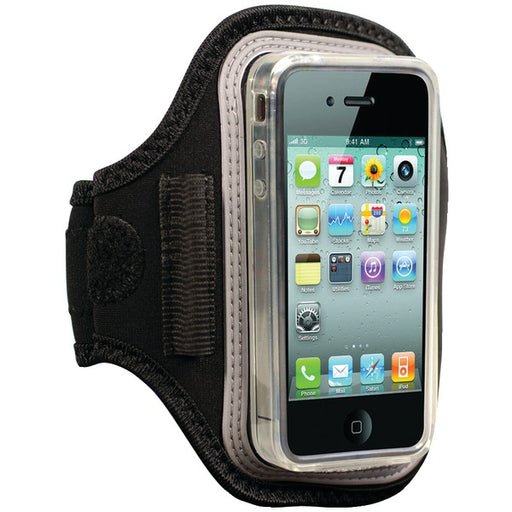 IPN ARMBAND CASE BLACK