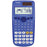 FRCTN/SCIENTFC CALC BLU
