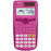 FRCTN/SCIENTFC CALC PNK