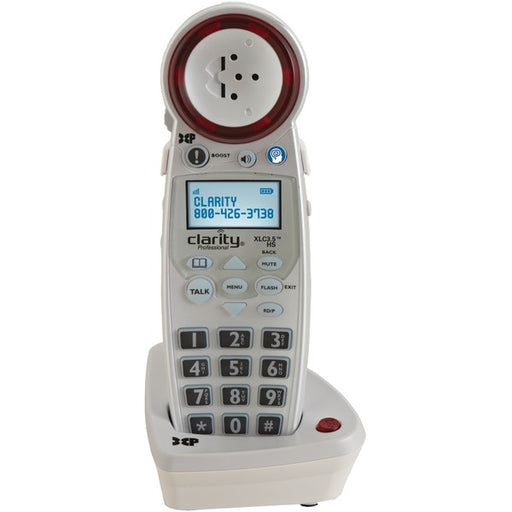 EXPANDABLE HANDSET