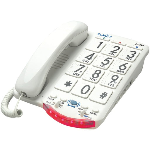 JV35W AMPD TELEPHONE