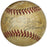 Roberto Clemente Single Signed Sweet Spot Baseball (Full JSA LOA)