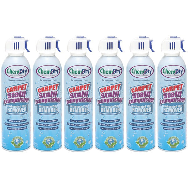 STAIN EXTINGUISHER 6PK