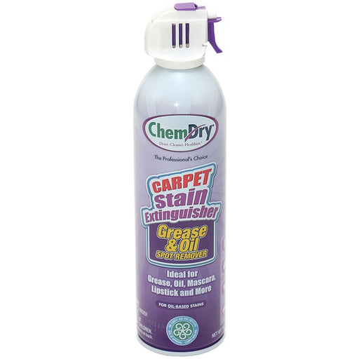 GREASE/OIL SPOT REMVR 1PK