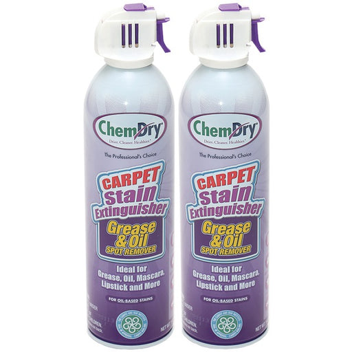 GREASE/OIL SPOT REMVR 2PK