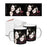 Gilmore Girls Lorelai and Rory 11 oz. Mug                   