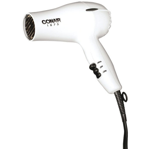 MID SIZE STYLER WHT