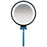 LED FOG FREE 2X MIRROR