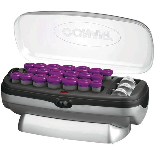 INSTANT HEAT HAIRSETTER