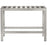 STNLSS STELL VANITY BENCY