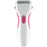 LADIES WET/DRY BATT SHAVR