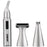 PERSONL GROOMING KIT BATT