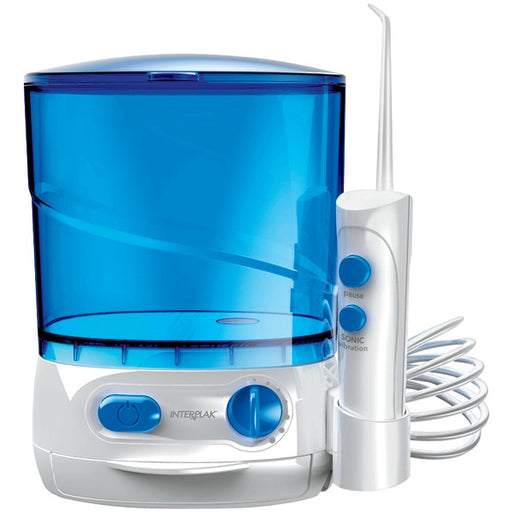 INTERPLAK SONIC WATER SYS