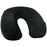INFLATABLE NECKREST BLK