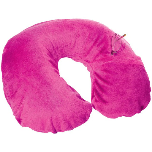 INFLATABLE NECKREST BERRY