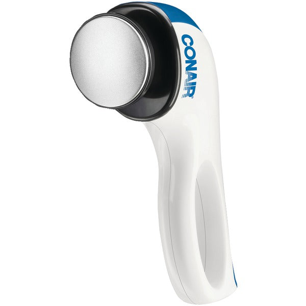 HEATED MASSAGE W VIBRATOR
