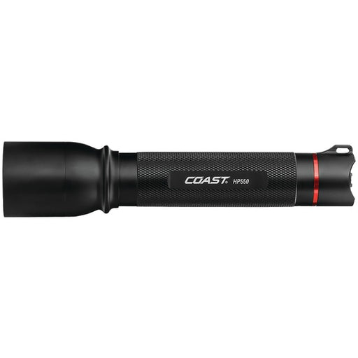 HP550 FLASHLIGHT