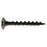 1 5/8 In Drywall Screw-bk