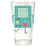Adventure Time BMO Pixel Pint Glass                         