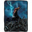 Avengers: Age Of Ultron Thor Lightning Fleece Throw Blanket 