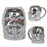 Terminator T-800 Head 20 oz. Molded Mug                     