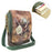 BioShock Big Daddy Messenger Bag                            