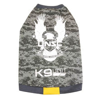 Halo UNSC K-9 Unit T-Shirt
