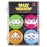 Space Invaders Magnets                                      
