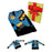 Team Fortress 2 BLU Pyro Sweater                            