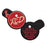 Team Fortress 2 Red Team Keycap Key Cover                   