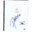 Russell Crowe Signed Gladiator Script PSA/DNA