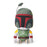 Star Wars Boba Fett Super Deformed Plush                    