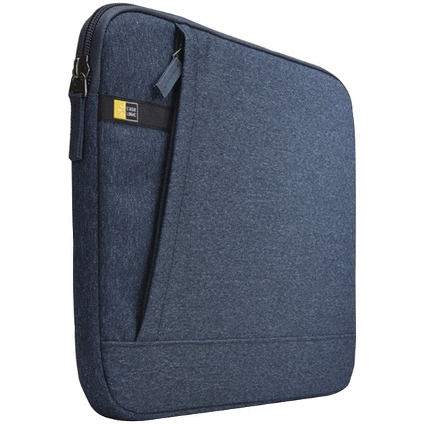 HUXTON 13.3IN SLEV BLK