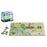 Washington DC USA Mini 4D Puzzle                            