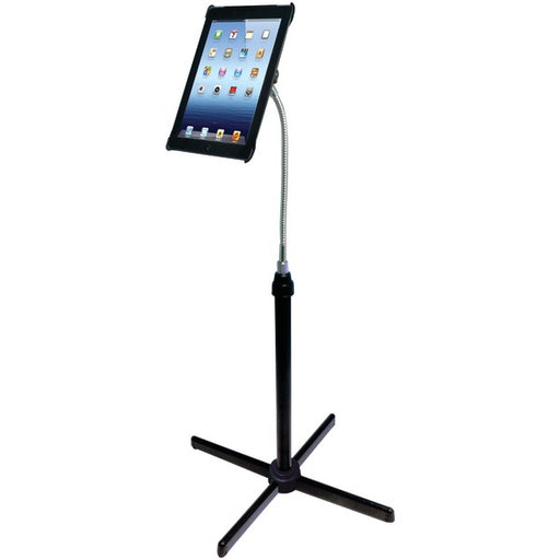 IPAD W/RD/3/2 ADJ STND