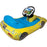 IPAD INFLATA CAR SPNGBOB