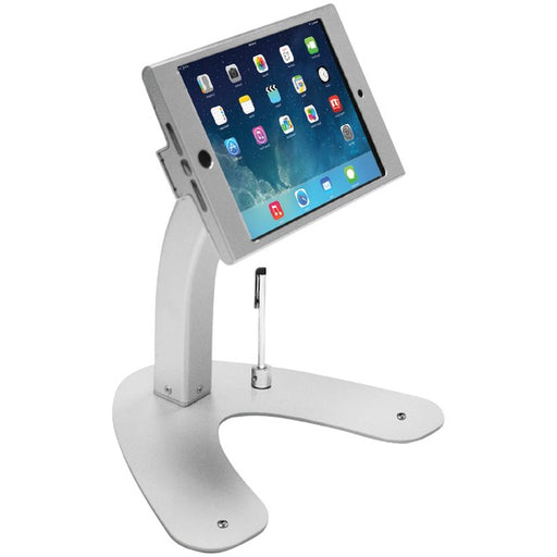 IPAD MINI KIOSK STAND