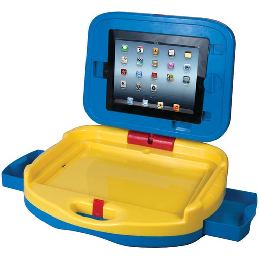 IPAD W/RD/3/2 KID ACTVTY