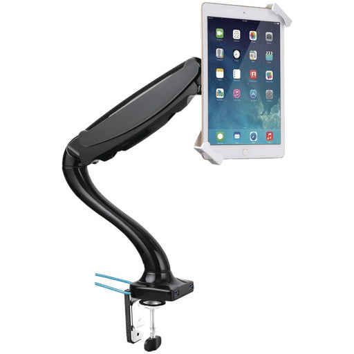 LOCK TBLT MNT/USB HUB