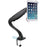 LOCK TBLT MNT/USB HUB