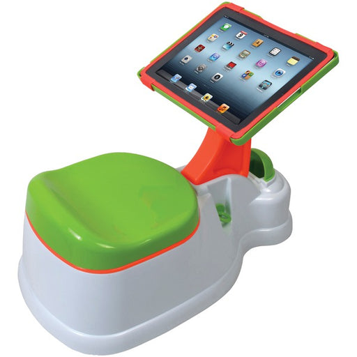 IPAD W/RD/3/2 IPOTTY