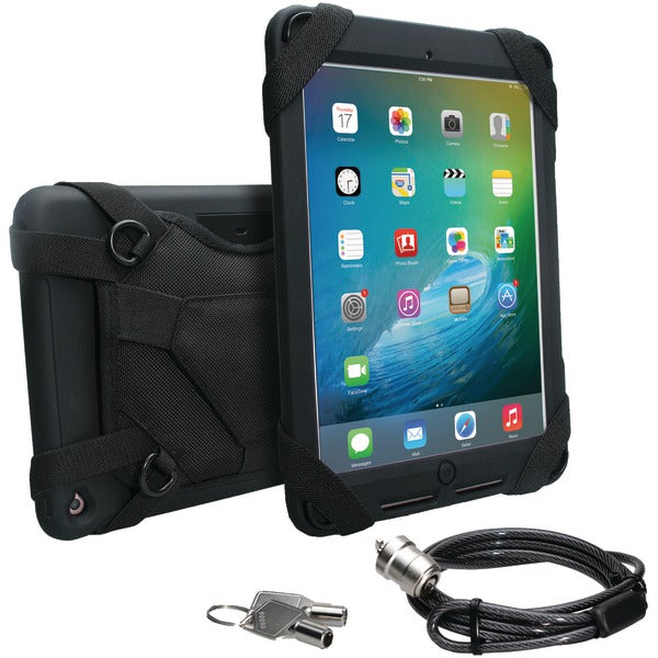 IPAD 12.9 ANTITHFT/STND