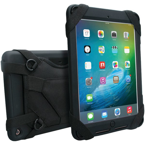 IPAD AIR/PRO ANTI THFT CS