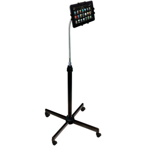 IPAD AIR STND W/CASTERS